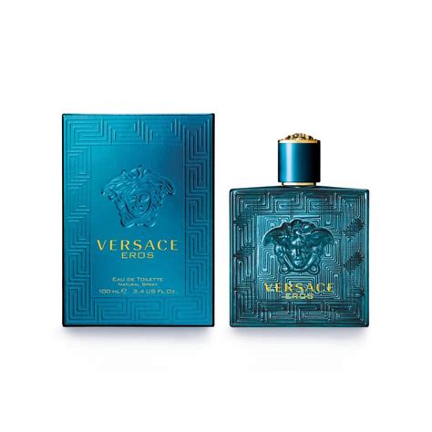 200 ml versace|More.